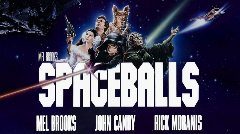 Spaceballs