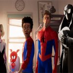 Into The Spider-Verse